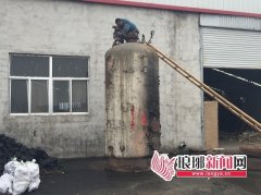 临沂费县：确保12月31日前完成乐鱼官网·网站-乐鱼（中国）整治任务