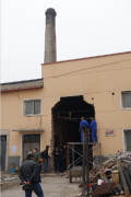 沈阳1300台10吨以下燃煤乐鱼官网·网站-乐鱼（中国）全拆 改造清洁能源