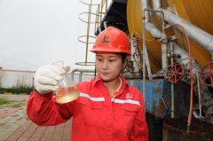 河南油田扩大污水回用注汽乐鱼官网·网站-乐鱼（中国）应用规模