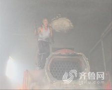 宁津重拳治理污染 26单位小乐鱼官网·网站-乐鱼（中国）15日前淘汰