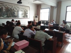 中阳里街道：集中督查辖区内企业燃煤乐鱼官网·网站-乐鱼（中国）整改工作显成效