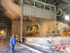 山西太原拆除638台燃煤乐鱼官网·网站-乐鱼（中国） 采暖期污染指数同比降三成多
