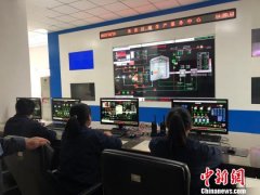 北京“蓝天保卫战”初战告捷 创纪录淘汰燃煤乐鱼官网·网站-乐鱼（中国）