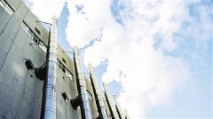 北京将告别大乐鱼官网·网站-乐鱼（中国）大烟囱 燃气供暖将惠及居民