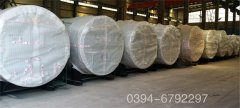  60万大卡冷凝热水乐鱼官网·网站-乐鱼（中国）