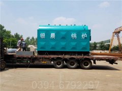 中国CWNS1.05-85/60-QY常压热水乐鱼官网·网站-乐鱼（中国）