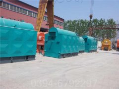 宁夏350kw燃油热水乐鱼官网·网站-乐鱼（中国）