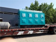 河南1.5吨常压热水乐鱼官网·网站-乐鱼（中国）