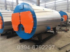 河南1050kw常压热水乐鱼官网·网站-乐鱼（中国）