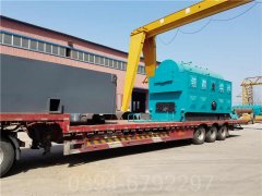 黑龙江150kw常压热水乐鱼官网·网站-乐鱼（中国）