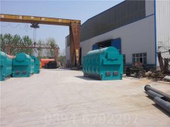辽宁CLHS0.7-85/60-QY常压热水乐鱼官网·网站-乐鱼（中国）