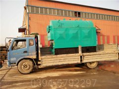 甘肃CWNS7-85/60-QY常压热水乐鱼官网·网站-乐鱼（中国）