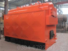 辽宁490kw燃油热水乐鱼官网·网站-乐鱼（中国）