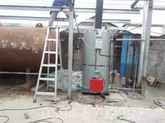 甘肃CLHS0.12-85/60-QY常压热水乐鱼官网·网站-乐鱼（中国）