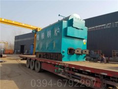 澳门15吨常压热水乐鱼官网·网站-乐鱼（中国）