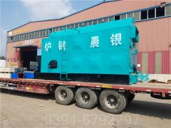 西藏CWNS1.05-85/60-QY燃气热水乐鱼官网·网站-乐鱼（中国）