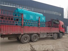 四川1吨燃油热水乐鱼官网·网站-乐鱼（中国）