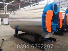 海南350kw常压热水乐鱼官网·网站-乐鱼（中国）