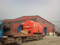 浙江0.1吨常压热水乐鱼官网·网站-乐鱼（中国）