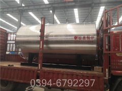 广西CLHS0.12-85/60-QY常压热水乐鱼官网·网站-乐鱼（中国）