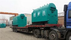 福建150kw常压热水乐鱼官网·网站-乐鱼（中国）