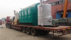 湖北210kw常压热水乐鱼官网·网站-乐鱼（中国）