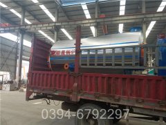 贵州CLHS0.35-85/60-QY热水乐鱼官网·网站-乐鱼（中国）