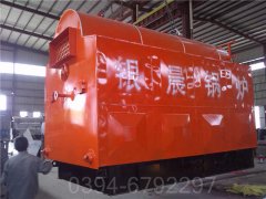 台湾20吨液化气热水乐鱼官网·网站-乐鱼（中国）