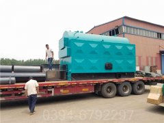 湖北0.3吨燃气热水乐鱼官网·网站-乐鱼（中国）