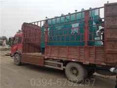 上海0.1吨热水乐鱼官网·网站-乐鱼（中国）