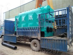 河南6吨燃油热水乐鱼官网·网站-乐鱼（中国）