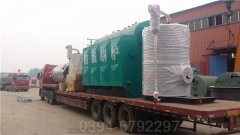 新疆90kw天然气热水乐鱼官网·网站-乐鱼（中国）