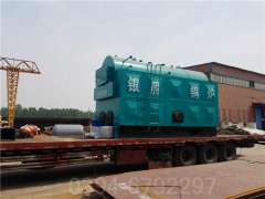 台湾240kw天然气热水乐鱼官网·网站-乐鱼（中国）