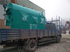 湖北CWNS2.1-85/60-QY乐鱼官网·网站-乐鱼（中国）