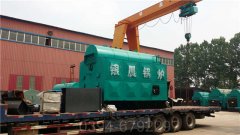 山东CLHS0.7-85/60-QY热水乐鱼官网·网站-乐鱼（中国）