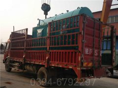 西藏0.4吨乐鱼官网·网站-乐鱼（中国）