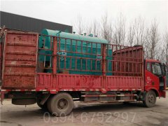 辽宁0.2吨燃油热水乐鱼官网·网站-乐鱼（中国）