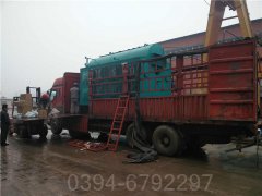 北京180kw燃油热水乐鱼官网·网站-乐鱼（中国）