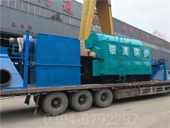 江苏CWNS4.2-85/60-QY常压热水乐鱼官网·网站-乐鱼（中国）