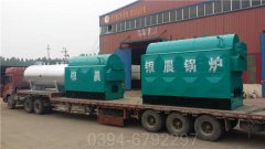 陕西CWNS0.35-85/60-QY燃气热水乐鱼官网·网站-乐鱼（中国）