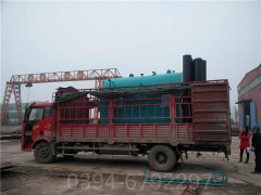 内蒙古CWNS0.49-85/60-QY乐鱼官网·网站-乐鱼（中国）