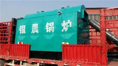 内蒙古CWNS0.49-85/60-QY常压热水乐鱼官网·网站-乐鱼（中国）