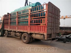 湖北CLHS0.35-85/60-QY燃油热水乐鱼官网·网站-乐鱼（中国）