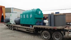 西藏150kw燃气热水乐鱼官网·网站-乐鱼（中国）