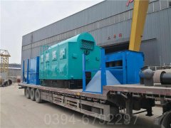 海南0.5吨天然气热水乐鱼官网·网站-乐鱼（中国）