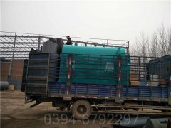 吉林CWNS0.49-85/60-QY天然气热水乐鱼官网·网站-乐鱼（中国）