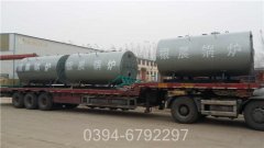 河南0.3吨天然气热水乐鱼官网·网站-乐鱼（中国）