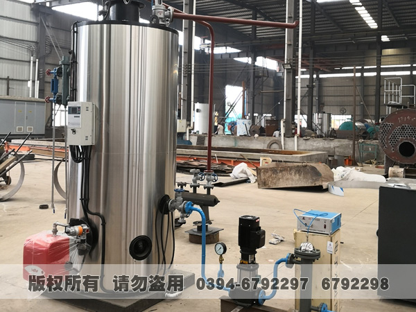 立式蒸汽乐鱼官网·网站-乐鱼（中国）