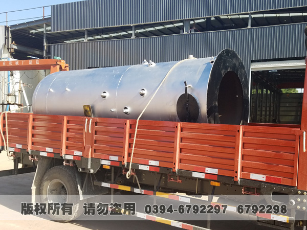 立式生物质热水乐鱼官网·网站-乐鱼（中国）