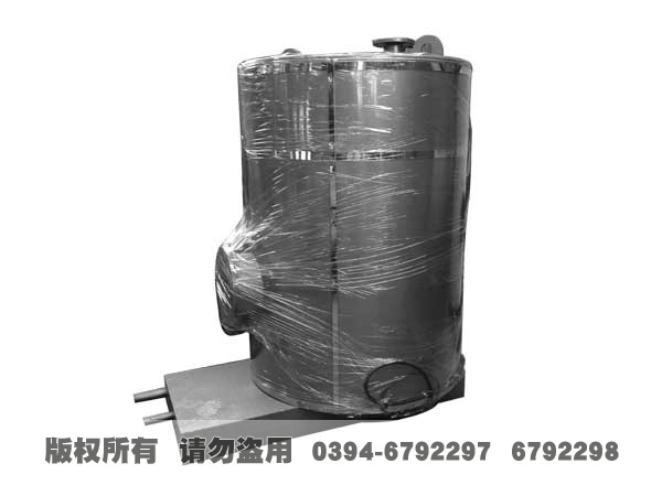 贯流式燃气热水乐鱼官网·网站-乐鱼（中国）